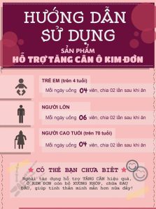 huong dan su dung o kim don