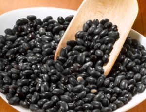 Đậu Đen Tốt Cho Tim Mạch