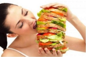 Những Thói Quen Ăn Uống Khiến Người Việt Dễ Mắc Gan Nhiễm Mỡ