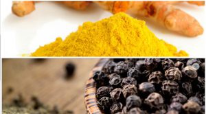 Lợi Ích Sức Khỏe Đa Dạng Của Hỗn Hợp Tiêu Đen Và Nghệ