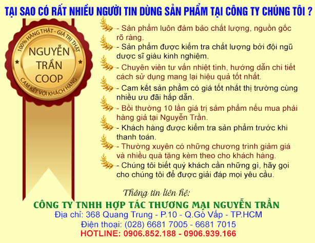 Địa chỉ bán thuốc tăng cân hiệu quả