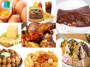 thuc-pham-nguoi-benh-gan-khong-nen-an