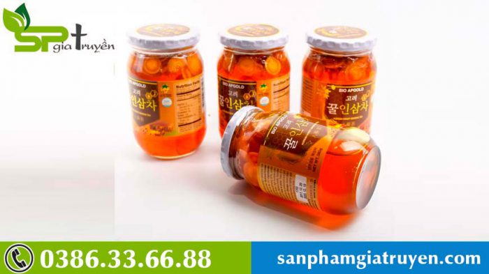 cong-dung-sam-han-quoc-ngam-mat-ong