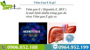benh-viem-gan-e-la-gi