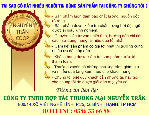Nguyễn Trần Coop