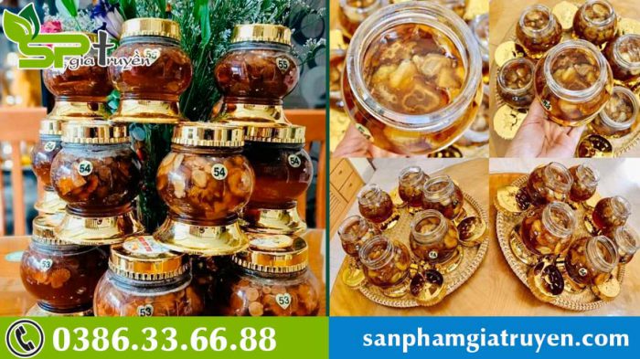 sam-ngoc-linh-ngam-mat-ong