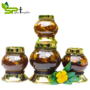 sam-ngoc-linh-ngam-mat-ong