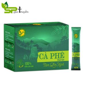 Cà phê nấm lim xanh, hỗ trợ khắc phục bệnh tật, giúp nâng cao sức khỏe. Nấm lim xanh với tác dụng “thần dược” giúp cơ thể khỏe mạnh hơn, vóng dáng săn chắc.