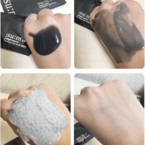 Mặt nạ sủi bọt thải độc là gì? Mặt nạ sủi bọt nào hiện nay tốt nhất?