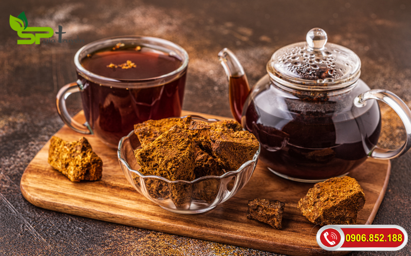nam-chaga